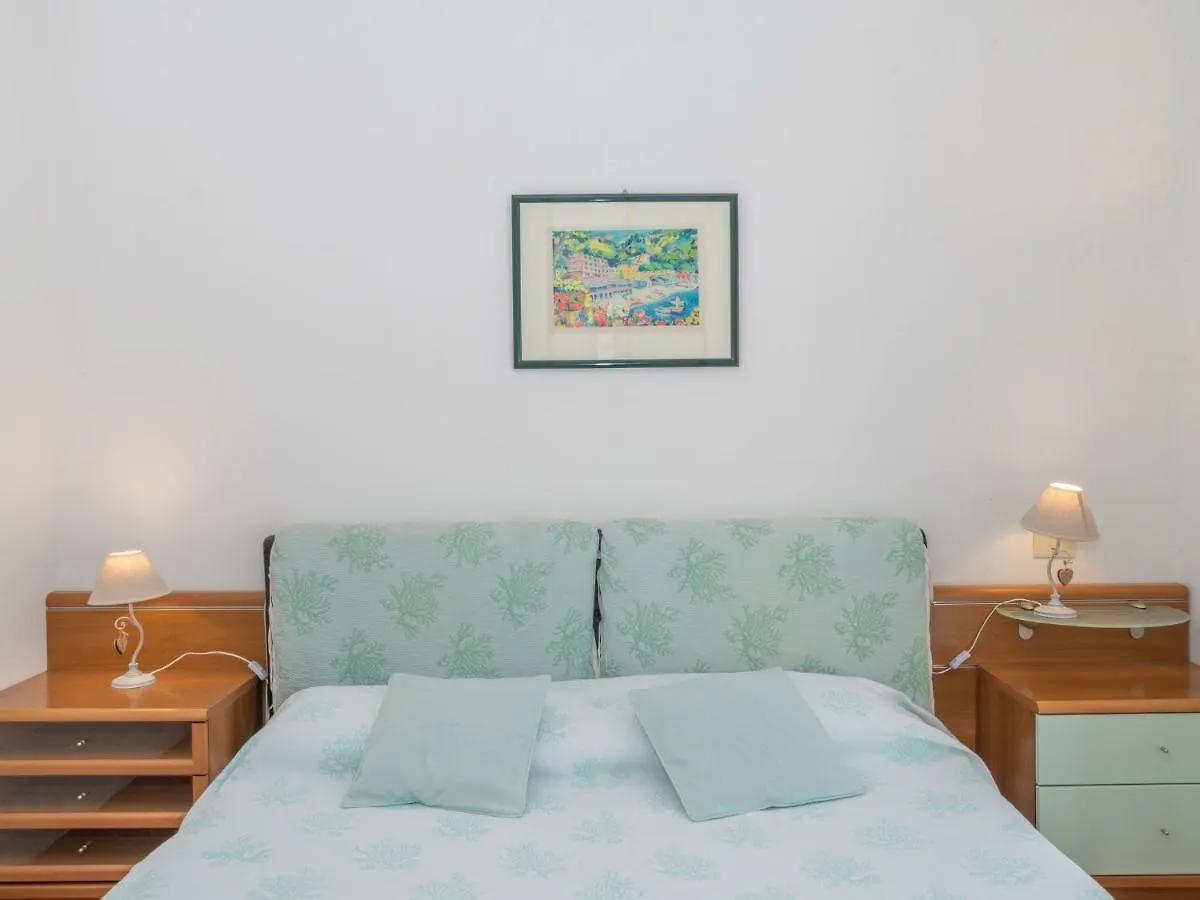 Apartment Pino By Interhome Cannigione