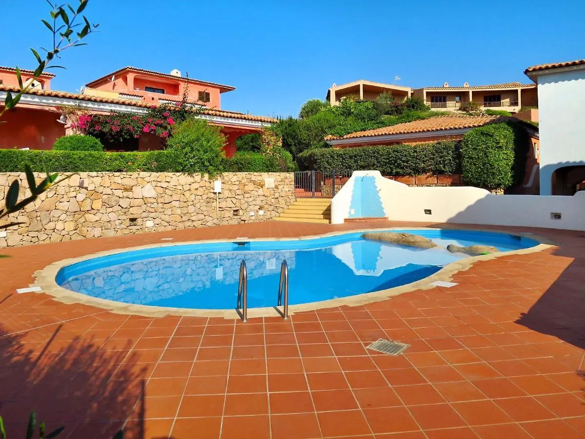 Apartment Pino By Interhome Cannigione İtalya