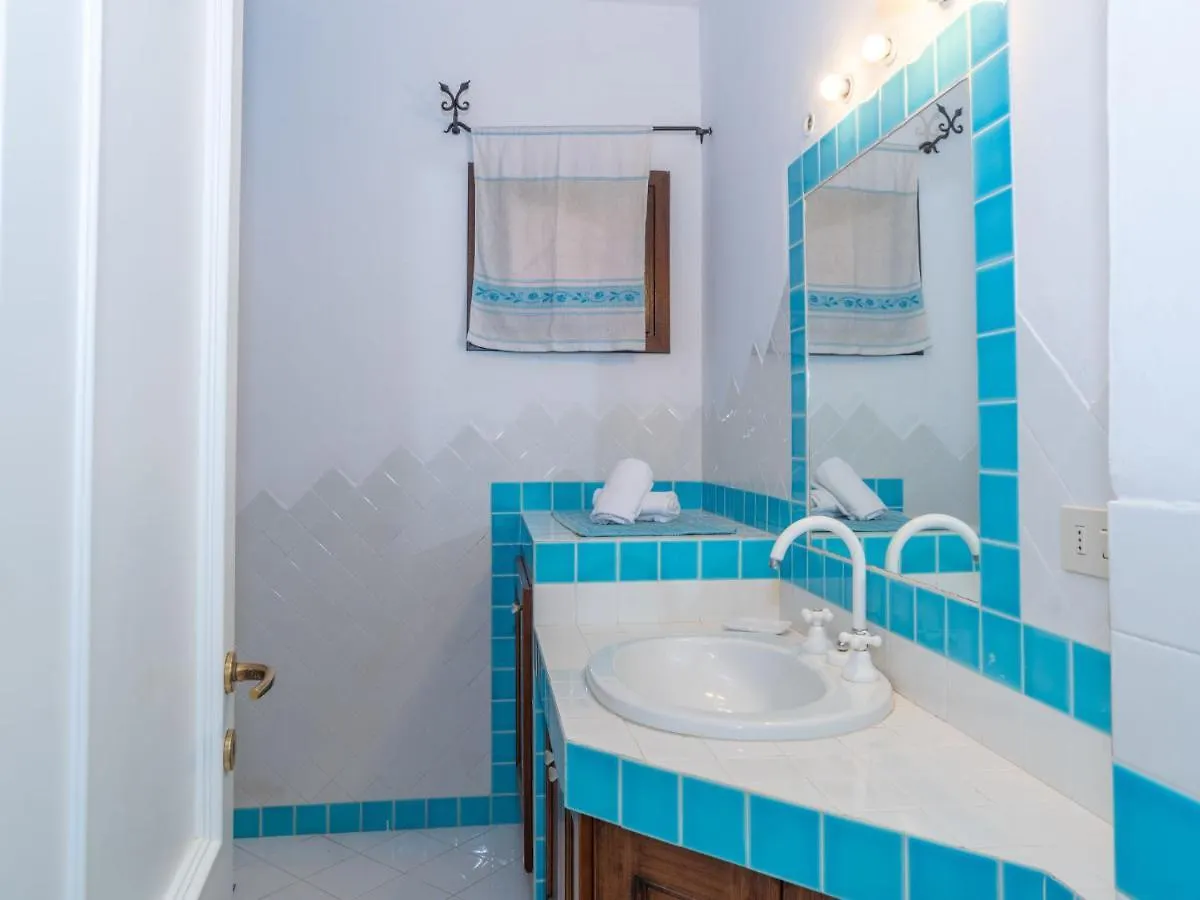 Apartment Pino By Interhome Cannigione