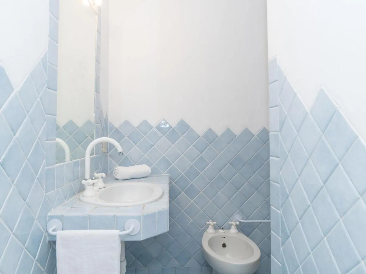 Apartment Pino By Interhome Cannigione