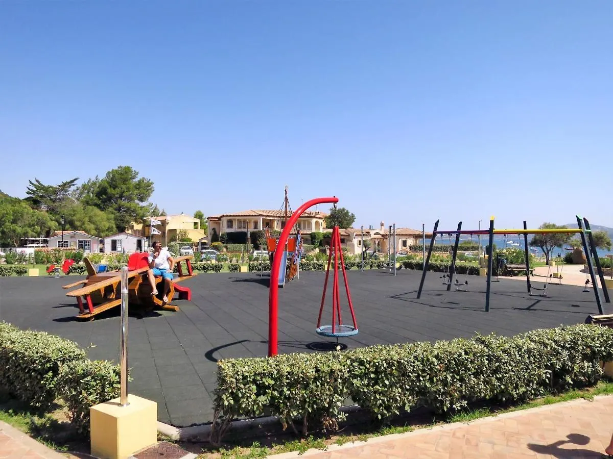 Apartment Pino By Interhome Cannigione