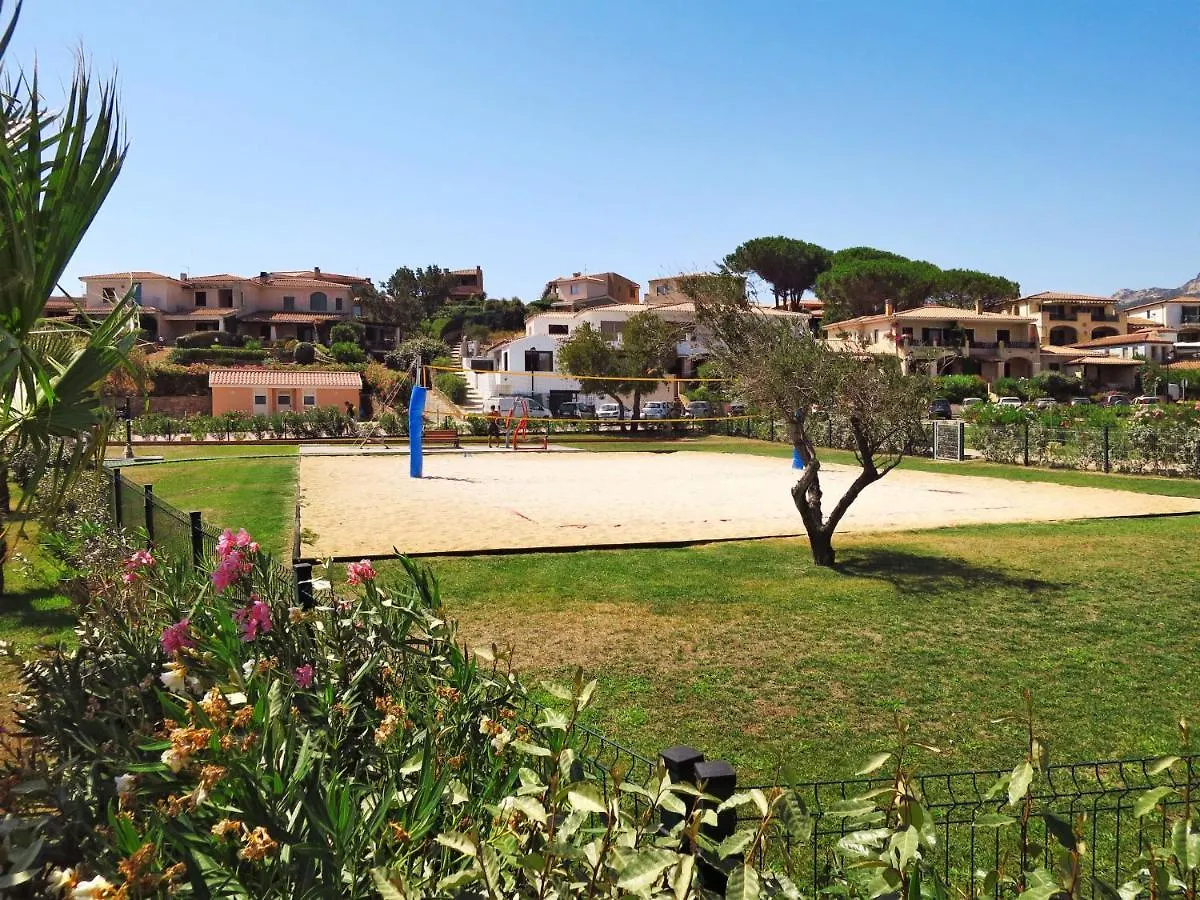 Apartment Pino By Interhome Cannigione